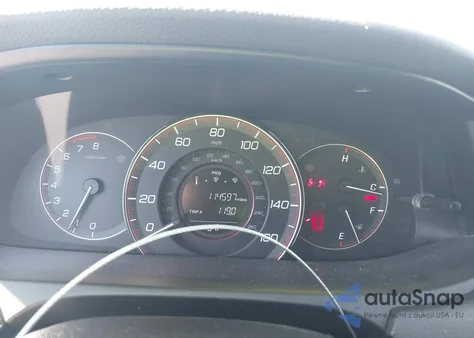 2015 Honda Accord Sport from USA, damaged, VIN 1HGCR2E56FA186067